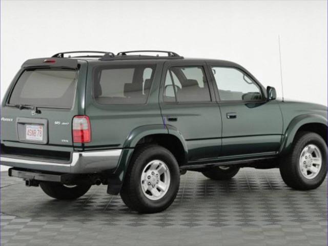 2000 Toyota 4Runner SR5 4dr 4WD SUV