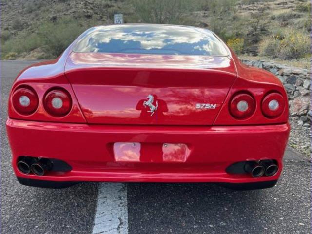 2005 Ferrari 57 Maranello for sale in Orem, UT