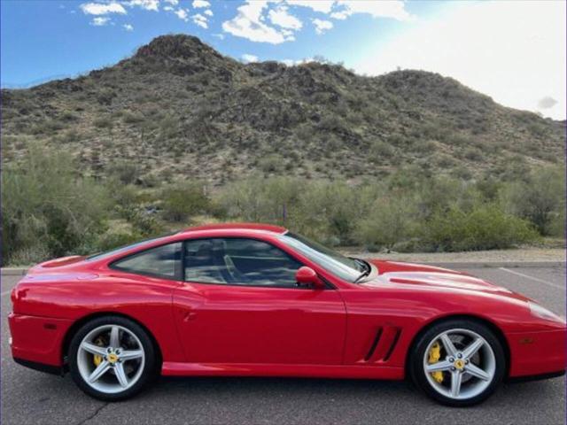 2005 Ferrari 57 Maranello