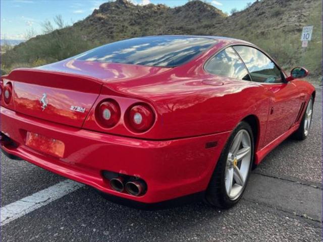 2005 Ferrari 57 Maranello