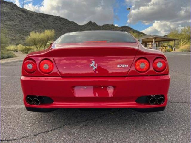 2005 Ferrari 57 Maranello