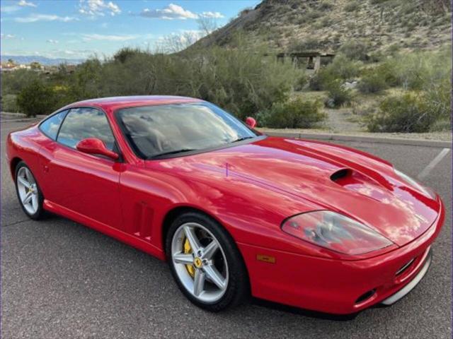 2005 Ferrari 57 Maranello