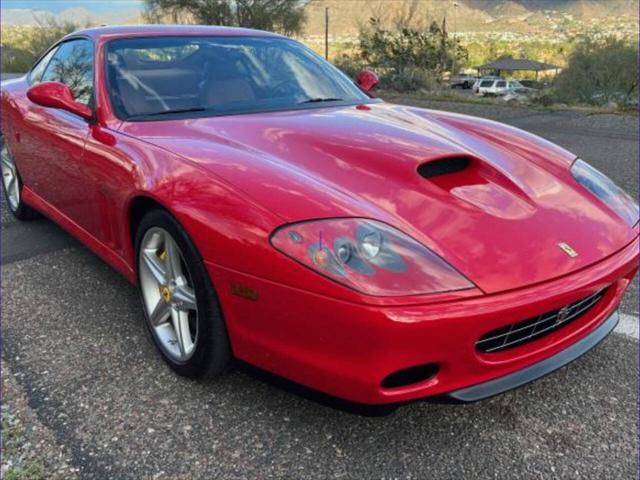 2005 Ferrari 57 Maranello
