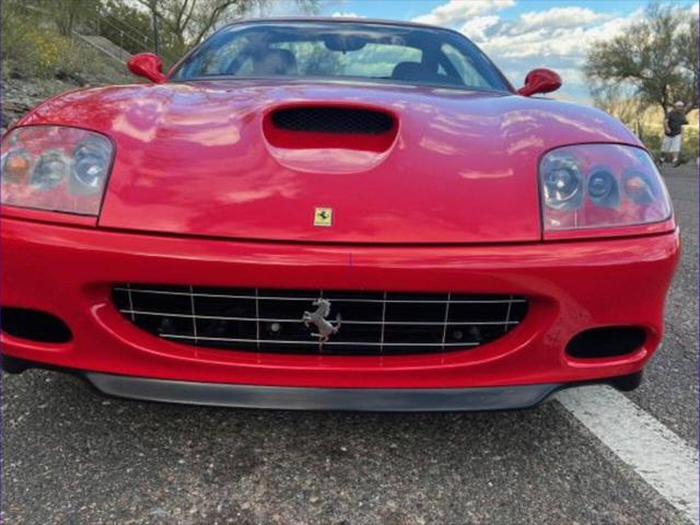 2005 Ferrari 57 Maranello