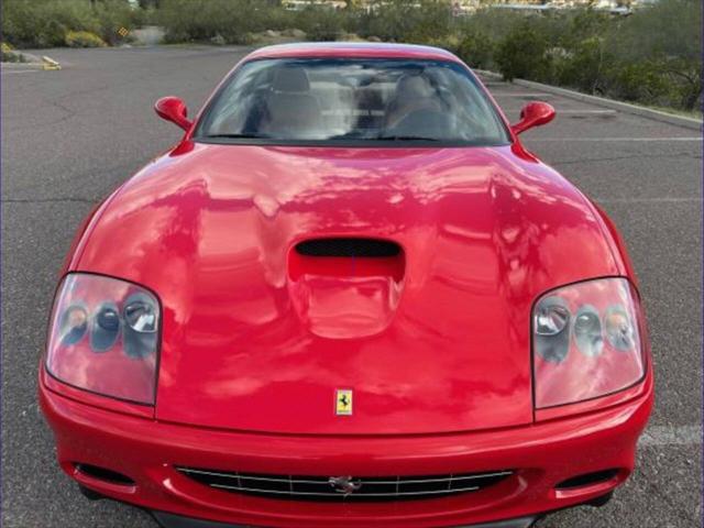 2005 Ferrari 57 Maranello