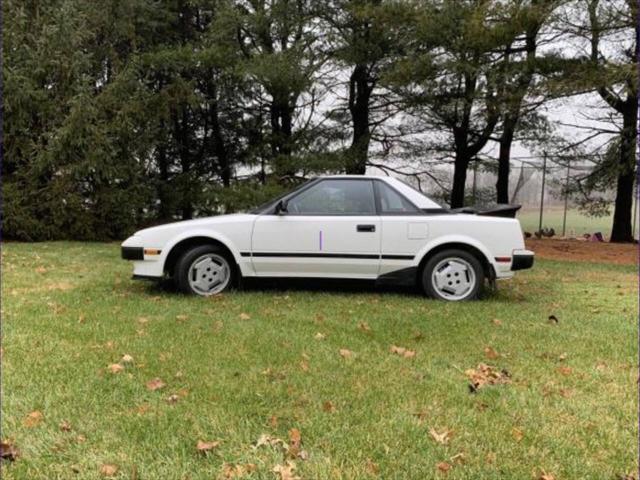 1985 Toyota MR2 Base 2dr Coupe for sale in Orem, UT