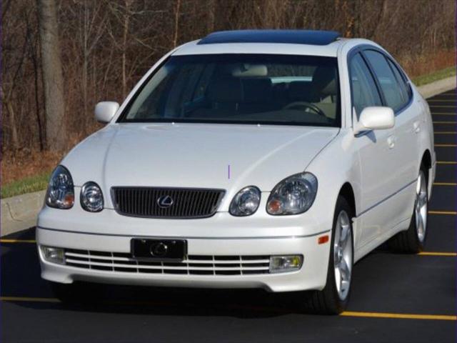 2000 Lexus GS 400 Base 4dr Sedan for sale in Orem, UT