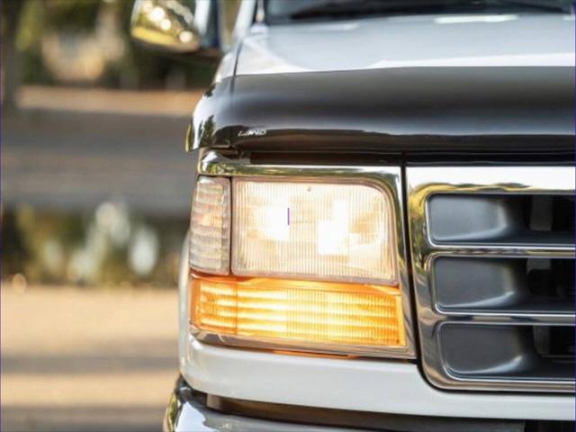 1995 Ford Bronco Eddie Bauer