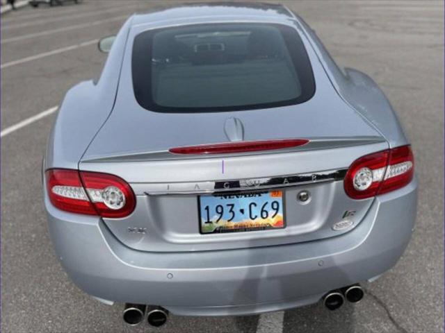 2011 Jaguar XK XKR for sale in Orem, UT