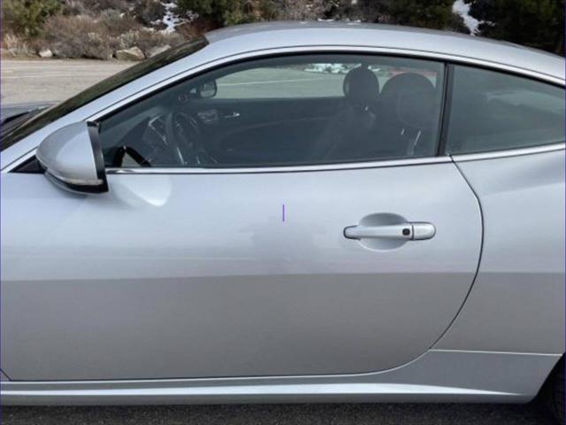 2011 Jaguar XK XKR