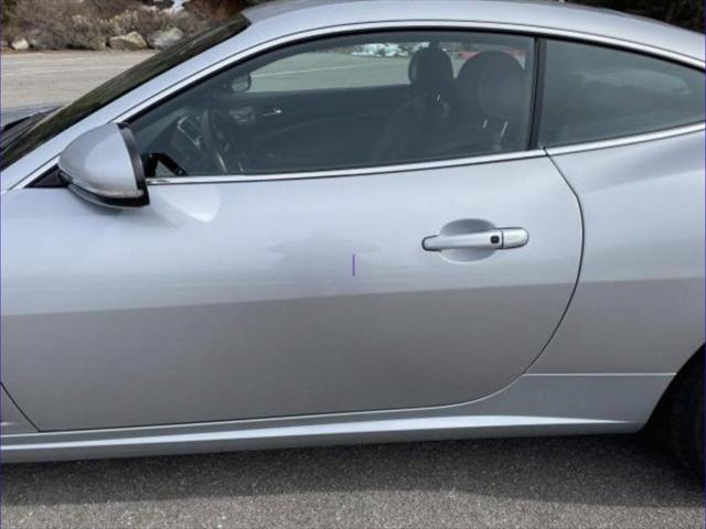 2011 Jaguar XK XKR