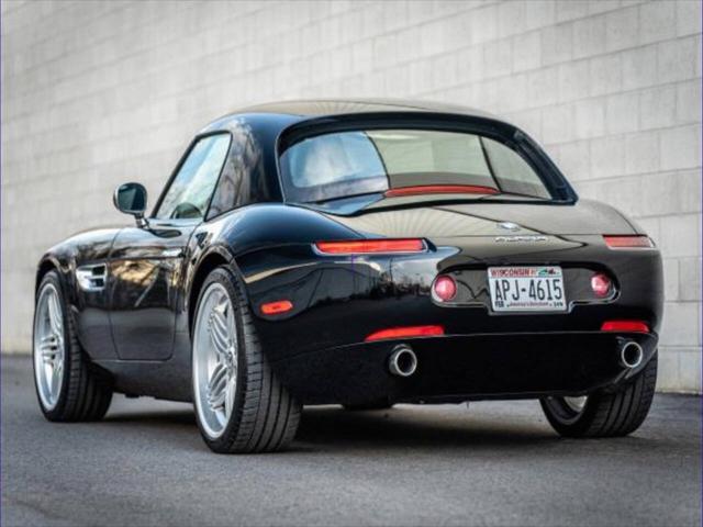 2003 BMW Z8 Alpina for sale in Orem, UT
