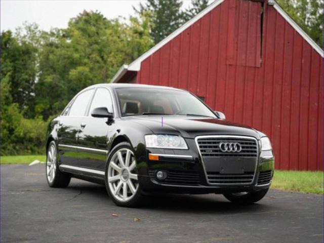 2006 Audi A8 W12 for sale in Orem, UT
