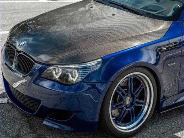 2008 BMW M5 Base 4dr Sedan for sale in Orem, UT