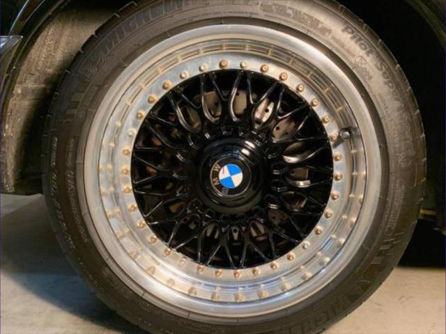 1987 BMW 6 Series Base 2dr Coupe