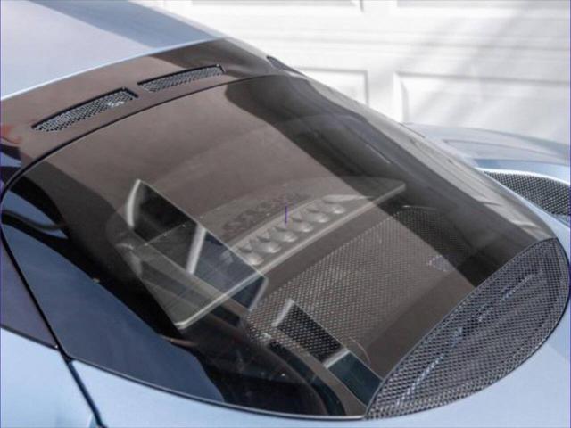 2012 Lotus Evora 2+2