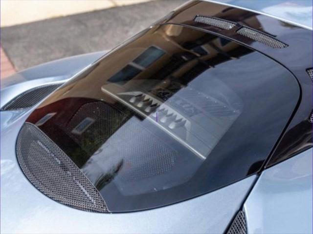 2012 Lotus Evora 2+2
