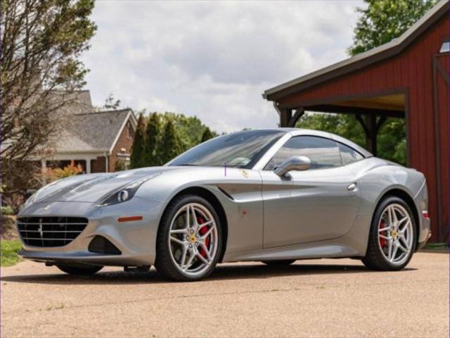 2015 Ferrari California T for sale in Orem, UT