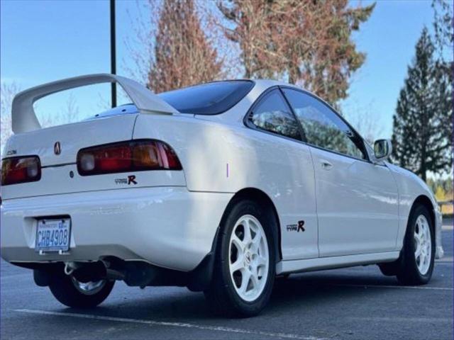 1997 Acura Integra Type R 2dr Hatchback