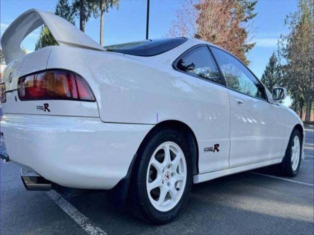 1997 Acura Integra Type R 2dr Hatchback