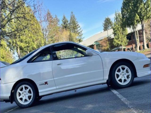 1997 Acura Integra Type R 2dr Hatchback