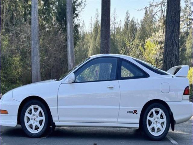 1997 Acura Integra Type R 2dr Hatchback