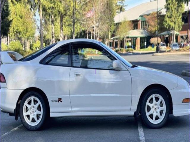 1997 Acura Integra Type R 2dr Hatchback