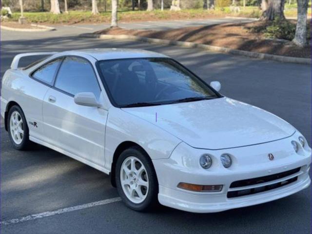 1997 Acura Integra Type R 2dr Hatchback