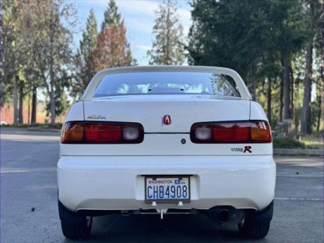 1997 Acura Integra Type R 2dr Hatchback