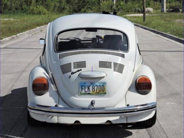 Available To Order Now: 1985 Volkswagen Beetle Unknown