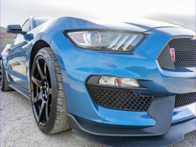 2020 Ford Mustang Shelby GT350 Fastback