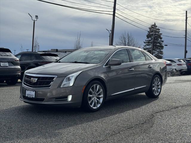 2017 Cadillac XTS Luxury for sale in Quincy, MA