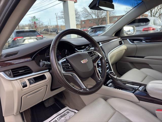 2017 Cadillac XTS Luxury