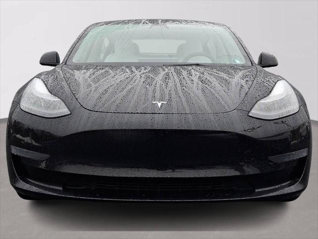2022 Tesla Model 3 Rear-Wheel Drive