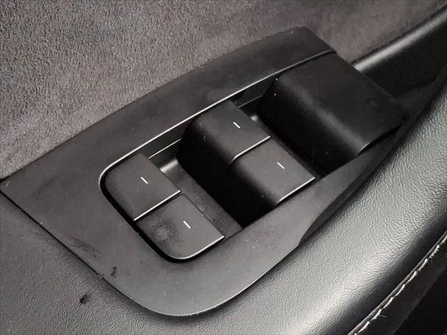 2022 Tesla Model 3 Rear-Wheel Drive