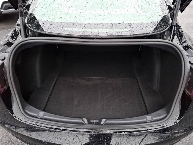 2022 Tesla Model 3 Rear-Wheel Drive