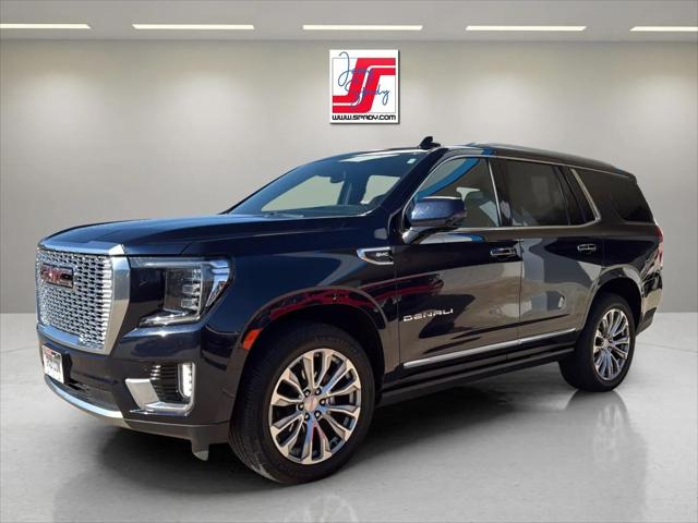 2023 GMC Yukon 4WD Denali for sale in Hastings, NE