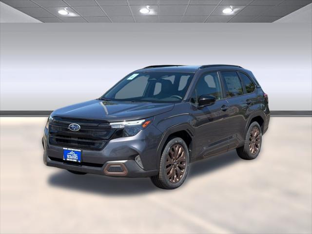 2026 Subaru Forester Sport for sale in Grand Junction, CO