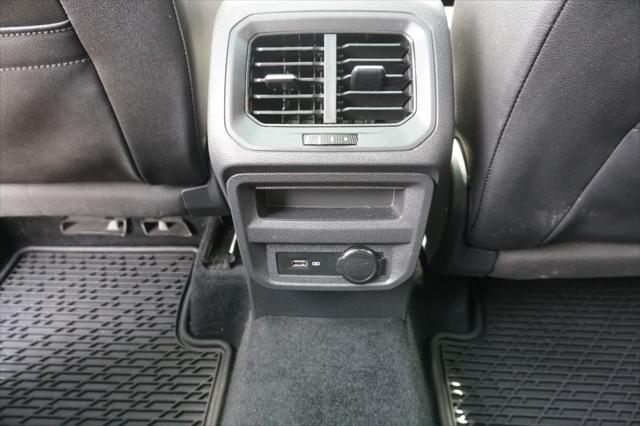 2020 Volkswagen Tiguan 2.0T SE