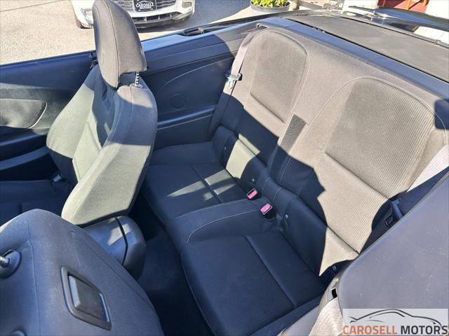 2015 Chevrolet Camaro 1LT