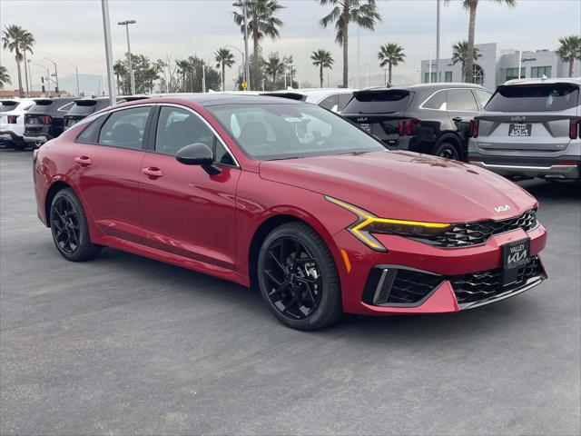 2026 Kia K5 GT-Line FWD for sale in Fontana, CA