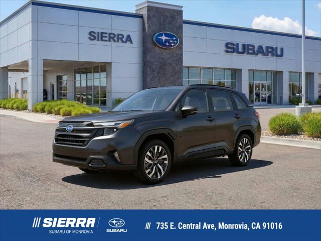 2026 Subaru Forester Touring for sale in Monrovia, CA