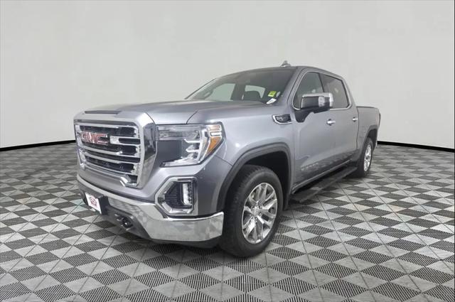 2020 GMC Sierra 1500 SLT for sale in Airway Heights, WA