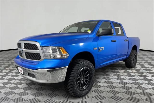 2022 Ram 1500 Classic SLT for sale in Airway Heights, WA