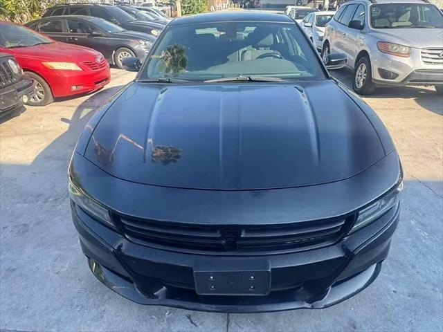 2022 Dodge Charger SXT RWD for sale in Miami, FL