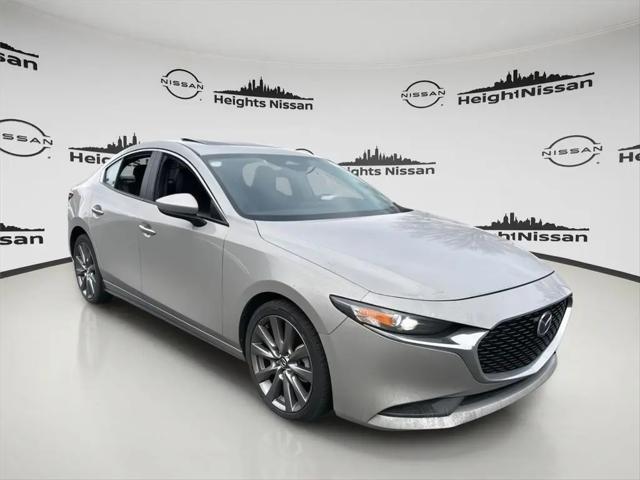 2024 Mazda Mazda3 2.5 S Preferred for sale in Jackson Heights, NY