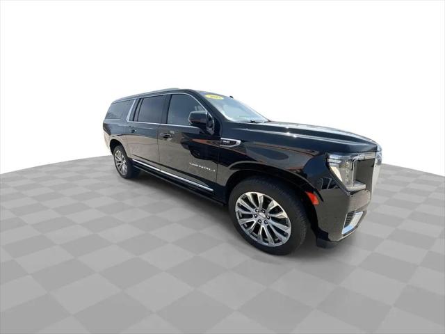 2022 GMC Yukon XL 4WD Denali for sale in Sturgeon Bay, WI