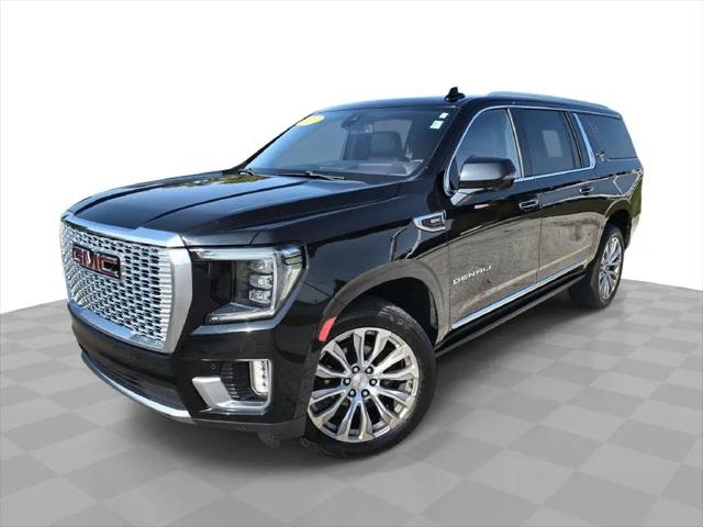 2022 GMC Yukon XL 4WD Denali for sale in Sturgeon Bay, WI