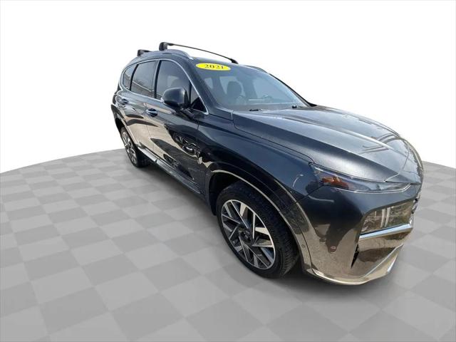 2021 Hyundai Santa Fe Calligraphy for sale in Sturgeon Bay, WI