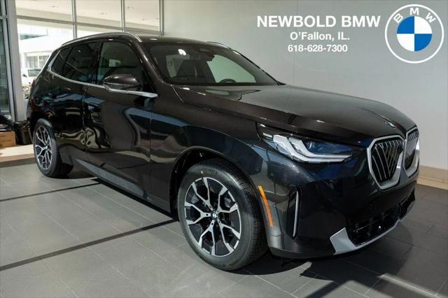 2025 BMW X3 30 xDrive for sale in O'Fallon, IL